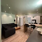 The Station Central Apartments
